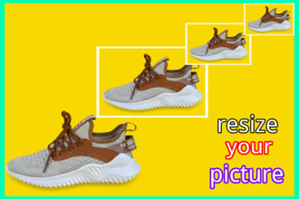 photo crop image resize logo cropping image resizing quickly