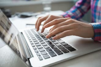 rewrite a blog, article, or page for your website