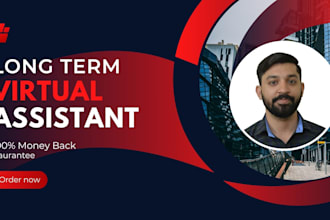 be your project management virtual assistant, setup clickup
