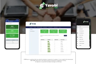 fix, install and develop laravel, codeignitor, cakephp and yii