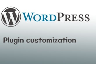 customize existing plugins using hooks and filters