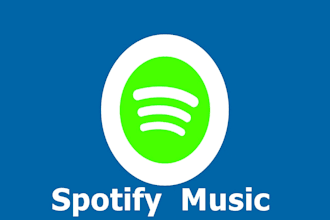 do organic spotify promotion for tracks