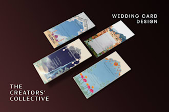 design your event branding and stationery
