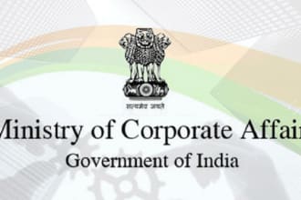 incorporate company, llp and file annual returns