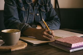 copywriting for your web, blog, write persuasive email copy