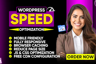 increase wordpress speed optimization, fix slow admin and optimize woocommerce