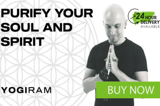 purify your soul and spirit with spiritual energy healing