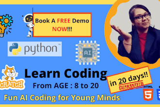 teach your kid how to code scratch