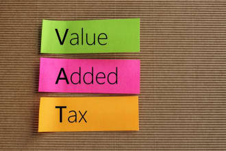 do vat, returns and taxation related competitive services
