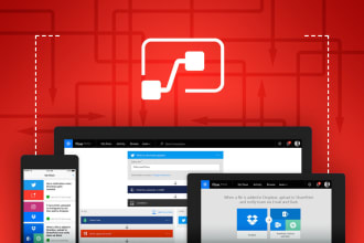 create application using powerapps and power automate