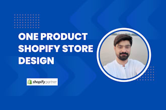 build shopify dropshipping store or shopify website