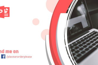 design or redesign your powerpoint presentation
