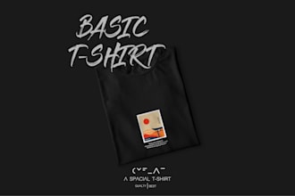 make custom japan tshirt design