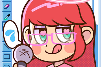 be your not safe for work voice actress