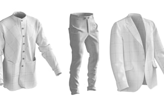 do 3d configurator for ecommerce, with high quality textures