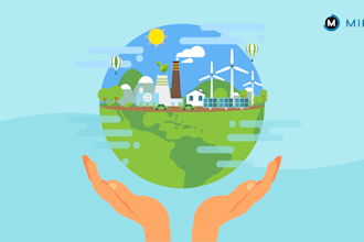 help you in environmental sciences related task