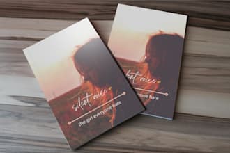 create the best ebook and book covers