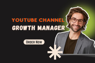 be your youtube video SEO expert for fast ranking