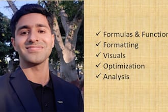 be your excel spreadsheet google sheets expert