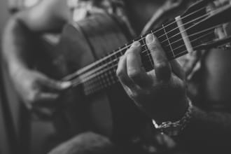 create amazing electric guitar loop and samples