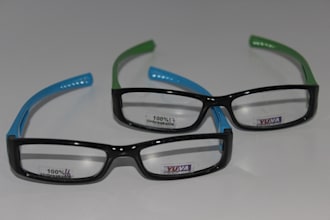 send you super cool spectacle frames