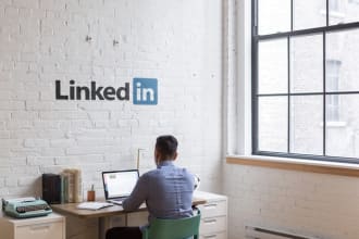 setup a superstar targeted linkedin ads for your business