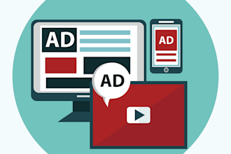 help advertise your business through paid social