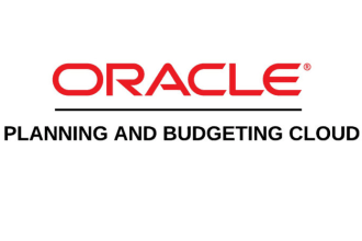 provide training on oracle planning applications like  pbcs or epbcs