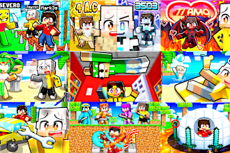 make you a minecraft thumbnail