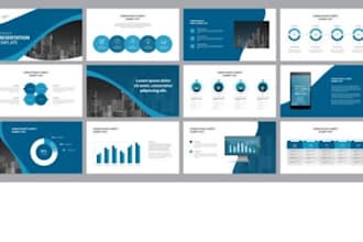 create powerpoint presentation for you