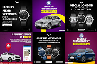 design facebook posts that coverts