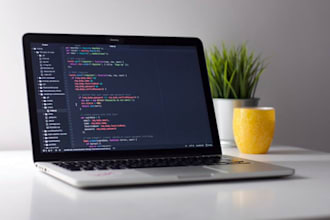 do programming projects for you
