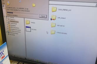 do repair, fix computer , laptos, impresoras , help desk
