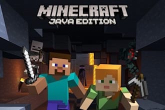 minecraft speedbridge coaching session