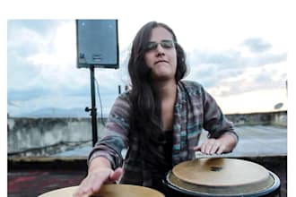 record latin percussion, hand percussion and more