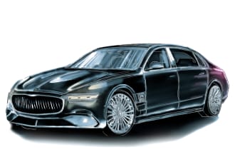 prepare automobile concepts, product design and conceptual sketches