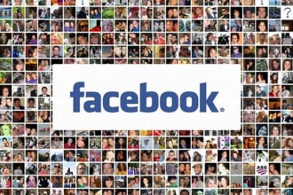 share your link on facebook to my 4500 personal friends