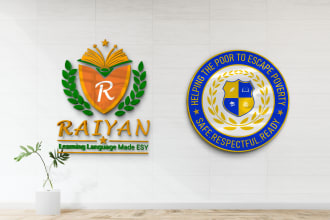 do school education , university logo 12h,