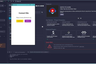 make crypto wallet extension