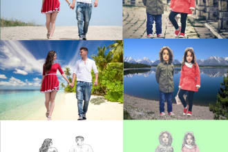 remove background professionally from images
