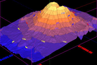create attractive, professional gis maps,  and all related tasks