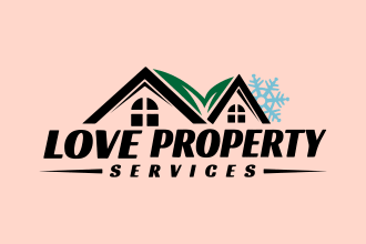create an amazing logo with your company name
