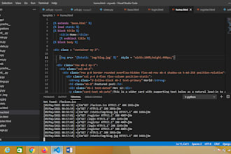 create shopping bots, scraping scripts, custom bots
