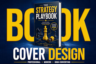 do book cover design,ebook cover,amazon kdp cover, fantasy book cover, ai to kdp