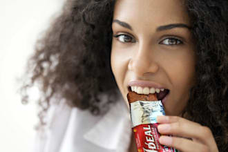 create a protein bar formula