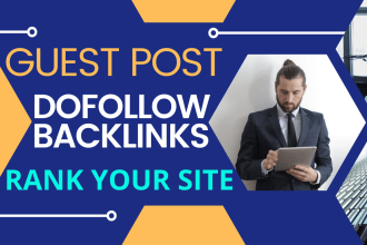 publish high da guest post at low price