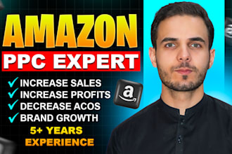do amazon advertising, amazon sponsored ads and amazon ppc campaigns setup