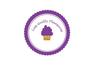 design decadent but healthy bakery logo in 1 day