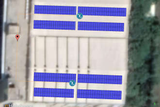 provide helioscope software based solar design