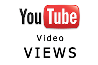 send High Retention 1500 Youtube Views in 24 hours